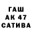 Бутират буратино Dilber Asyrowa