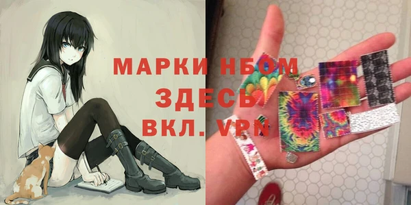 твердый Богородицк